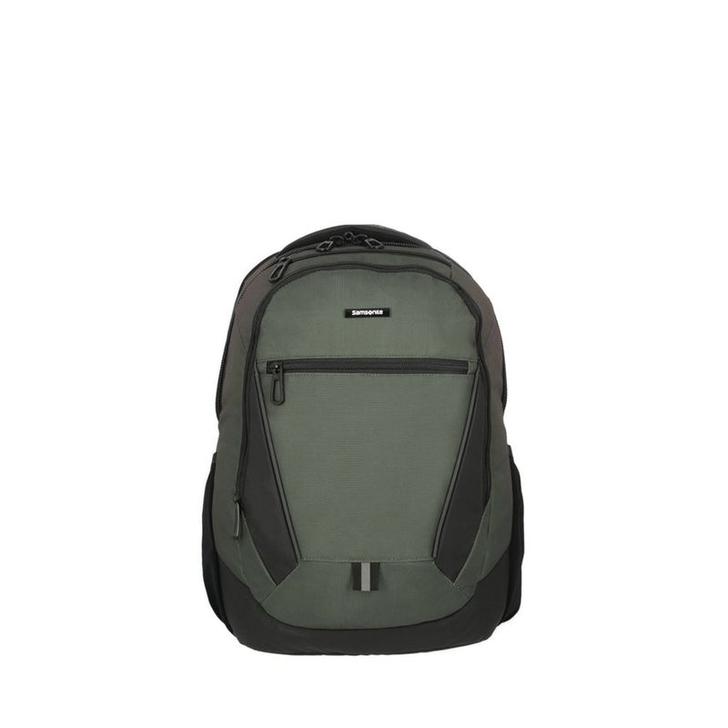 SAMSONITE - Mochila Portalaptop Vaughan 16'' Olive