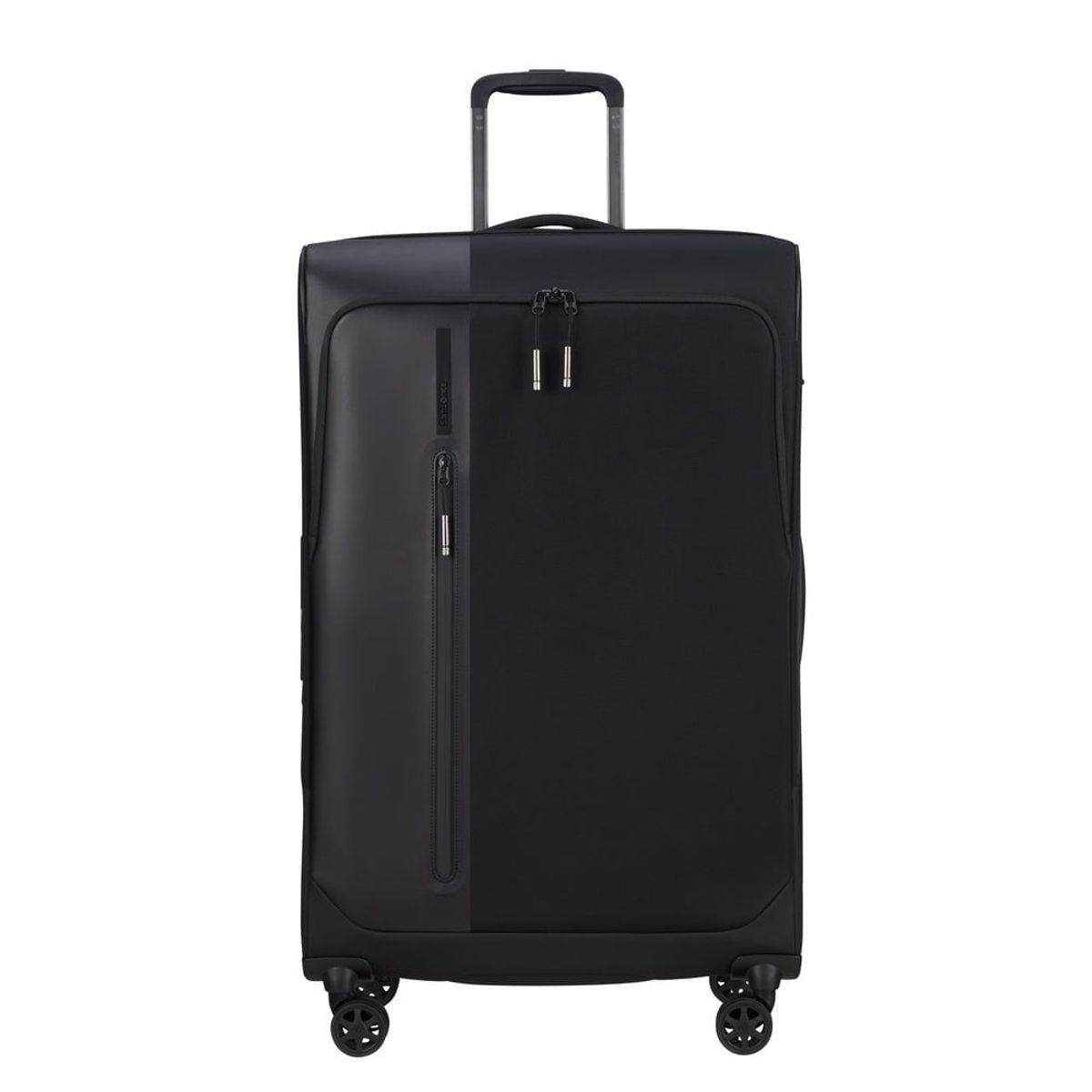 SAMSONITE - Maleta Blanda Biz2Go Grande Black