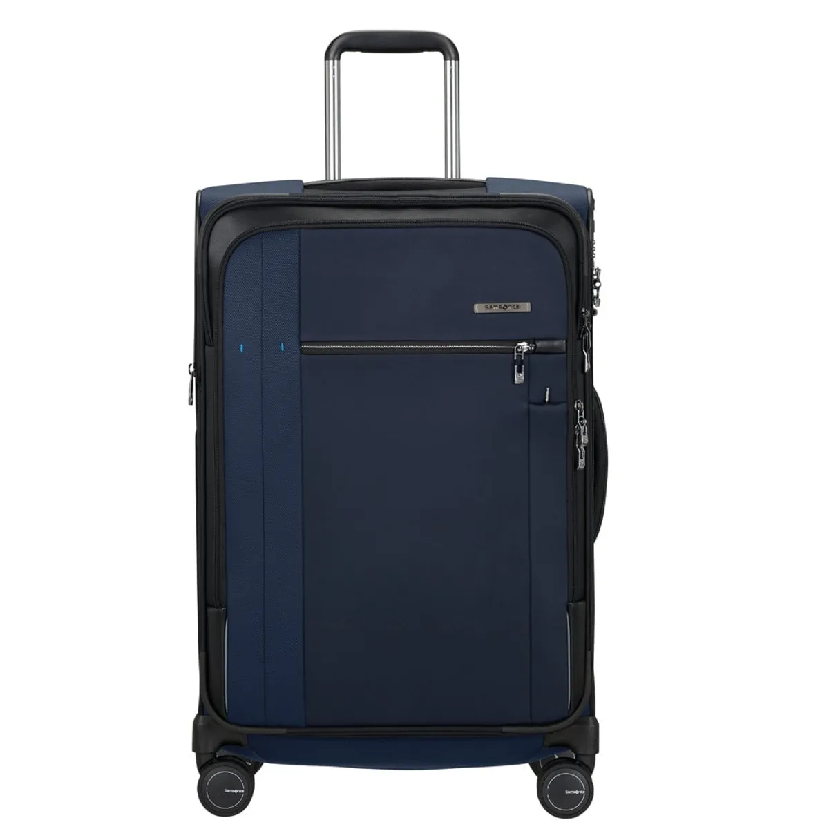 SAMSONITE - Maleta Blanda Spectrolite 3.0 Mediana Deep Blue