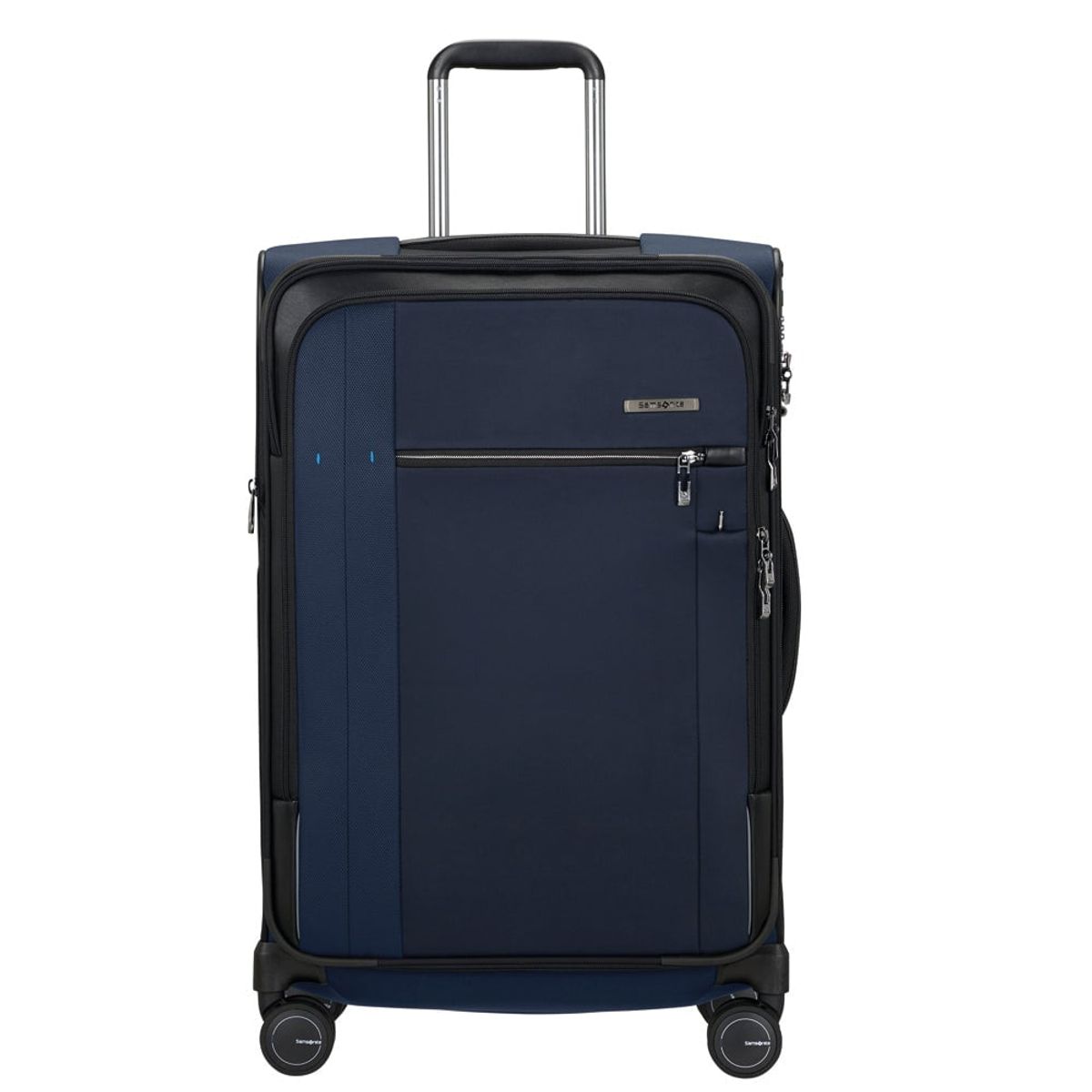 SAMSONITE - Maleta Blanda Spectrolite 3.0 Mediana Deep Blue