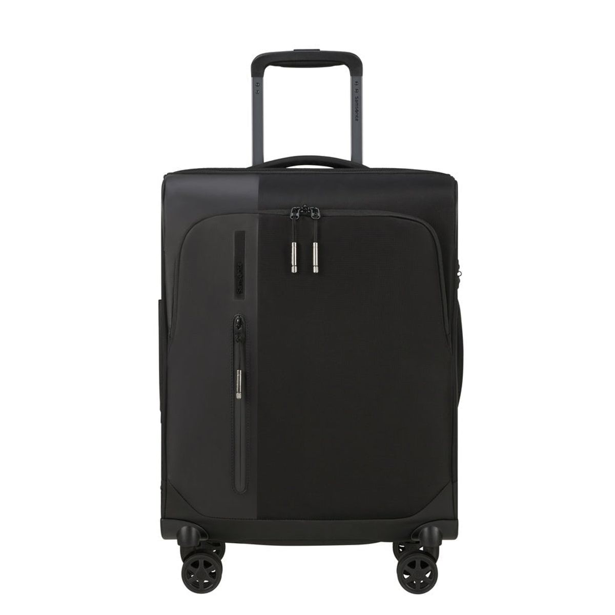 SAMSONITE - Maleta Blanda Biz2Go Cabina Black