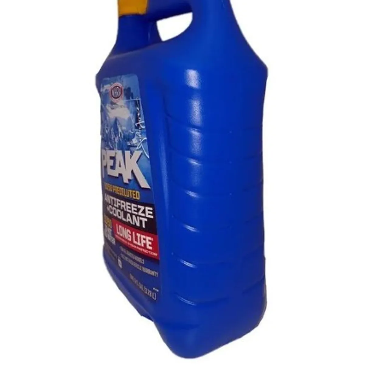 GENERICO - REFRIGERANTE PEAK ANTIFREEZE COOLANT 5050 GALON