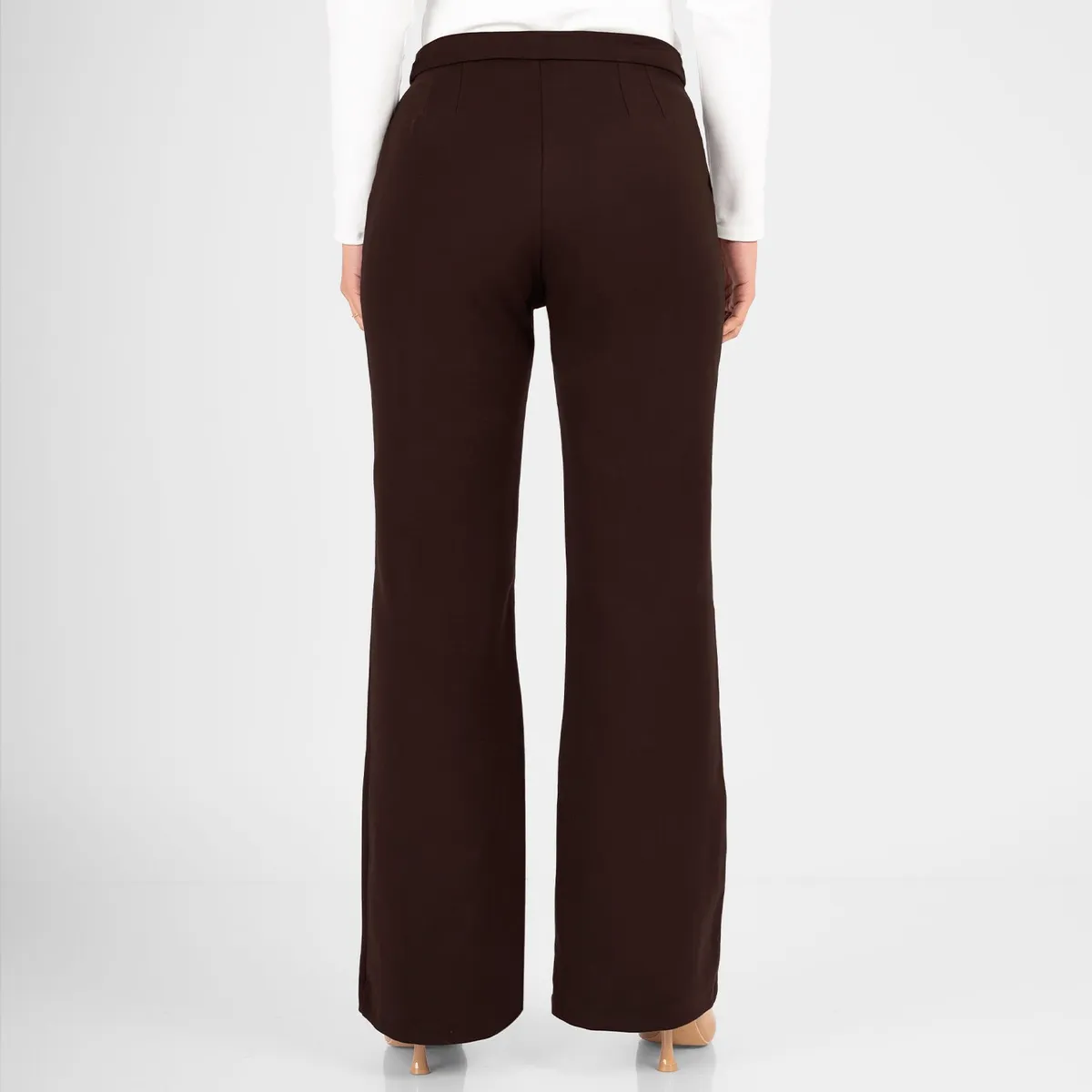TEILOR - PANTALON PALAZZO MARTINA