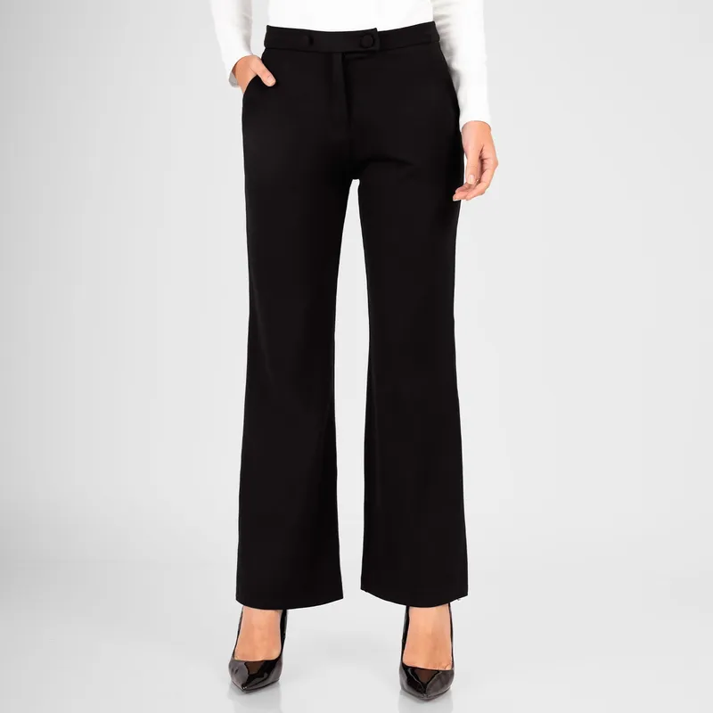 TEILOR - PANTALON PALAZZO MARTINA