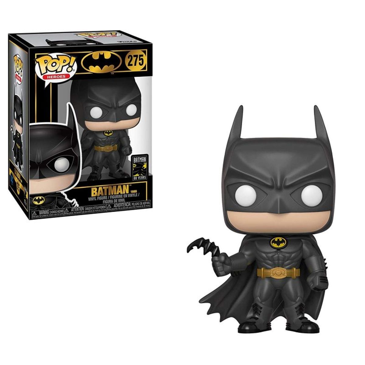 FUNKO - Funko Pop Batman 1989