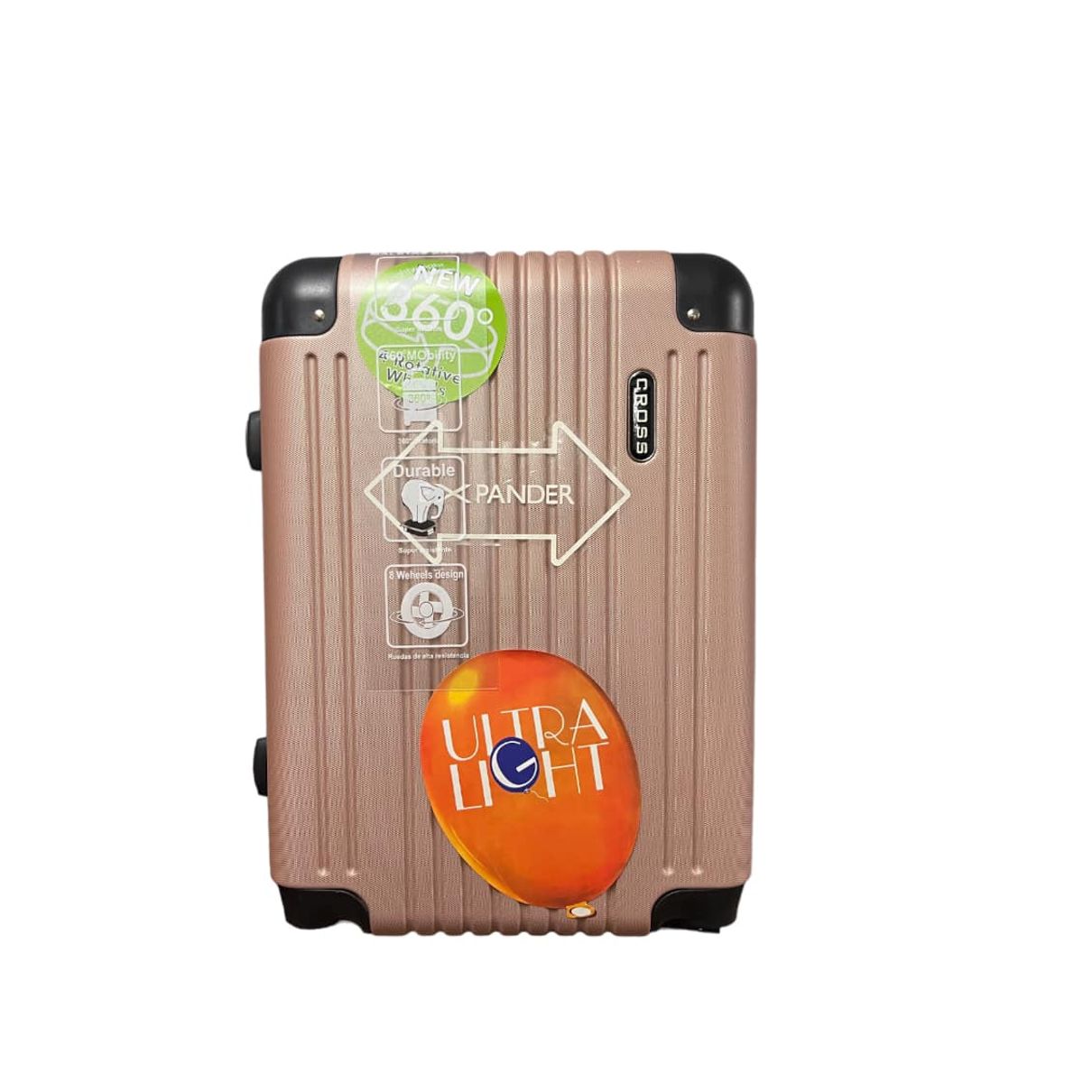 CROSS - Maleta Cross Original Cabinera 51cm