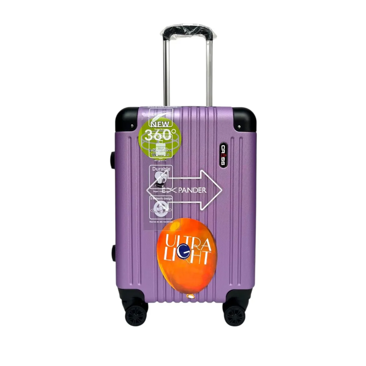 CROSS - Maleta Cross Original Cabinera 51cm