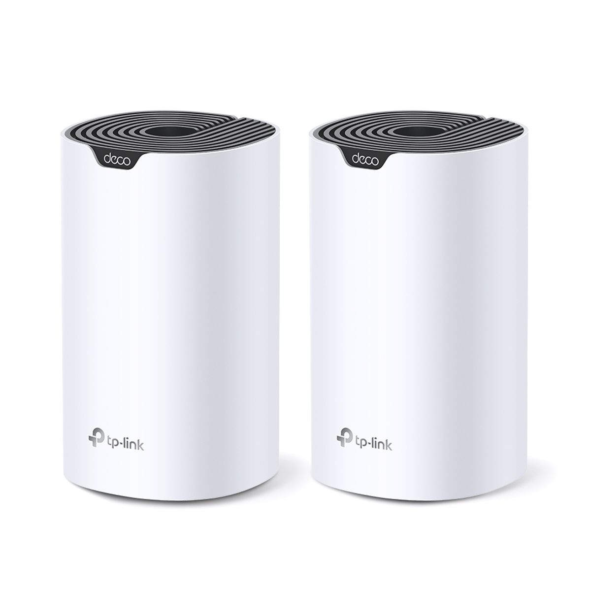 TP LINK - deco s7 2pack Sistema Wi-Fi Mesh  dual banda AC1900 tp-link