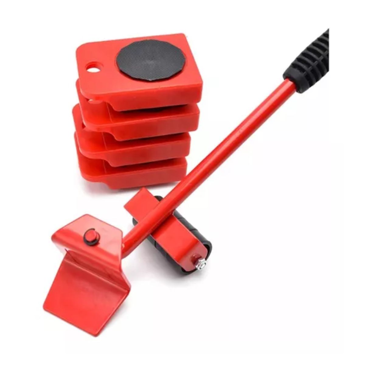 OEM - Elevador De Transporte De Muebles De Alta Resistencia