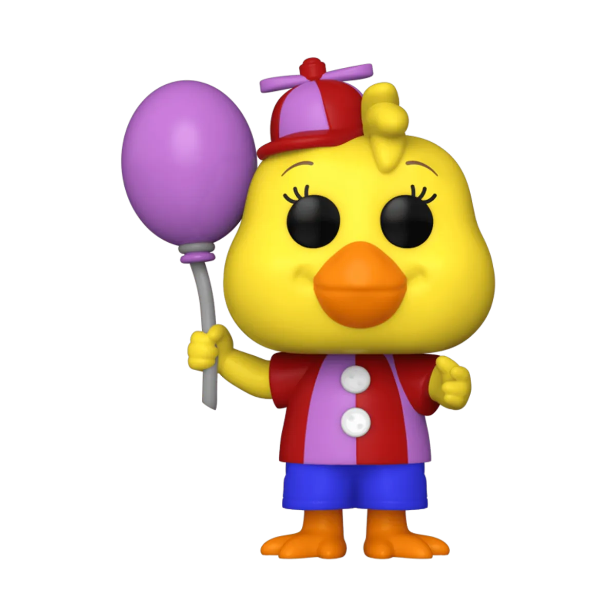FUNKO - Funko Pop Balloon Chica Five Nights at Freddy FNaF