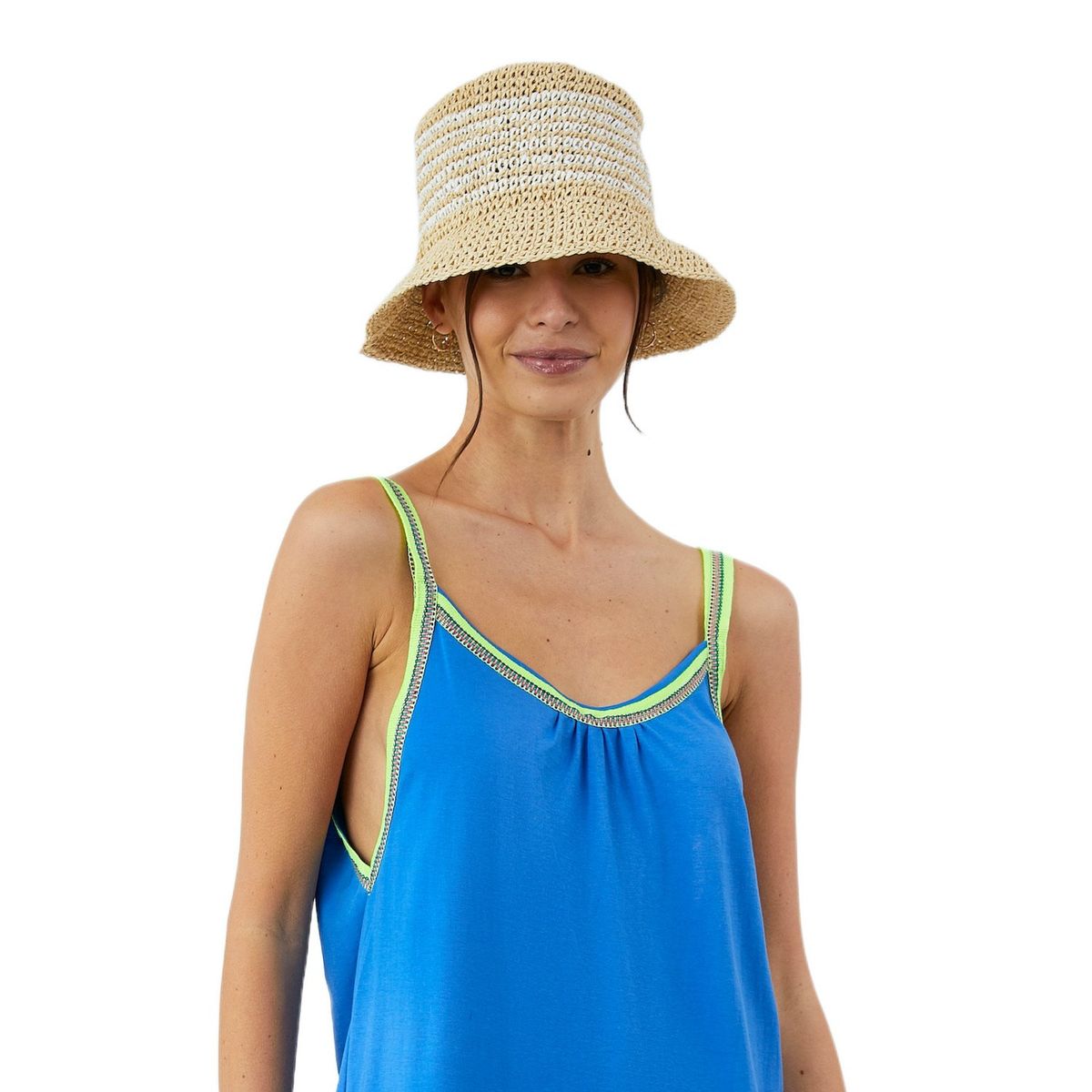 PERMUTA - SALIDA DE PLAYA KHIA CORTO PALACE PERMUTA