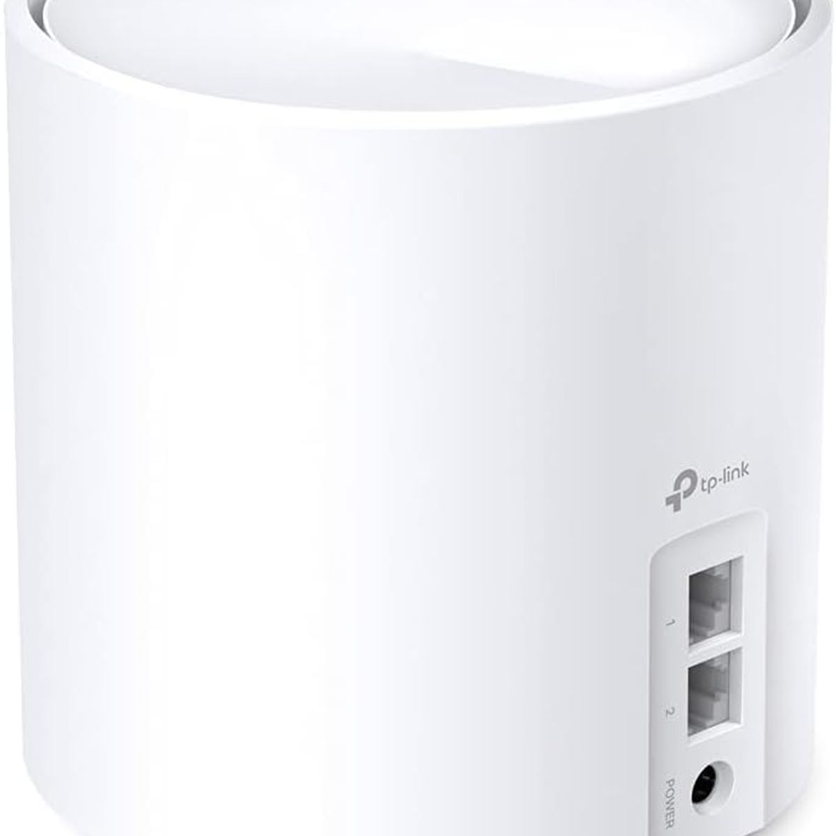 TP LINK - Deco x20 1pack wifi mesh dual banda ax1800 tp-link