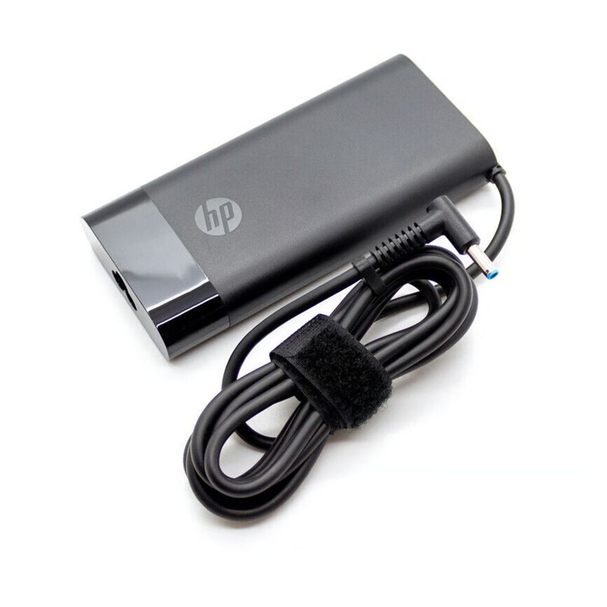 HP - Cargador Hp 19 .5v 7.7a 150w Omen Punta Celeste Original