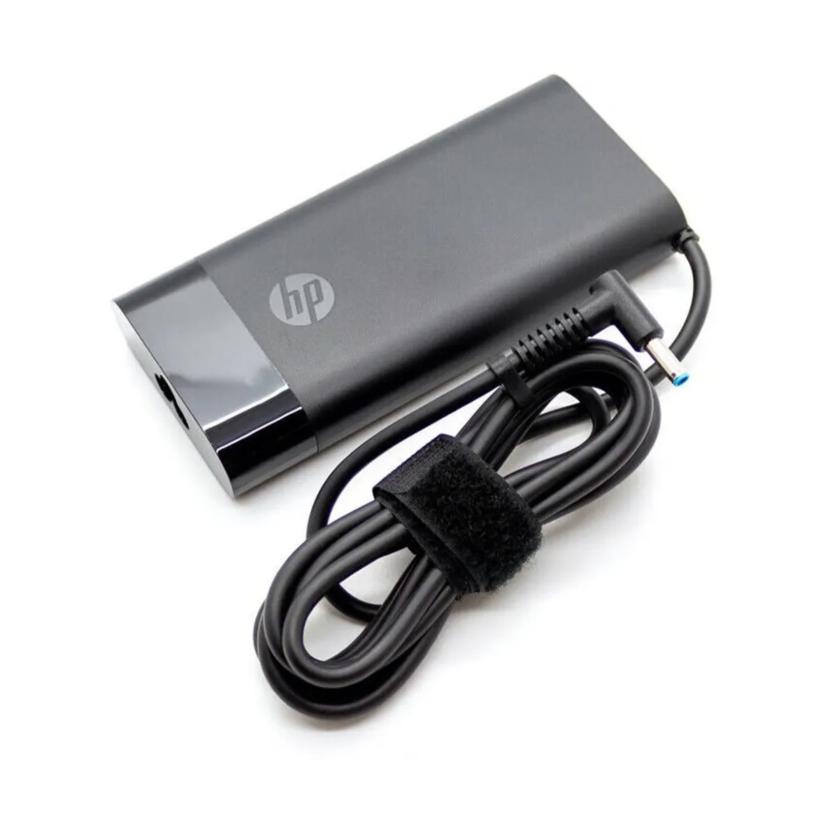 HP - Cargador Hp 19 .5v 7.7a 150w Omen Punta Celeste Original