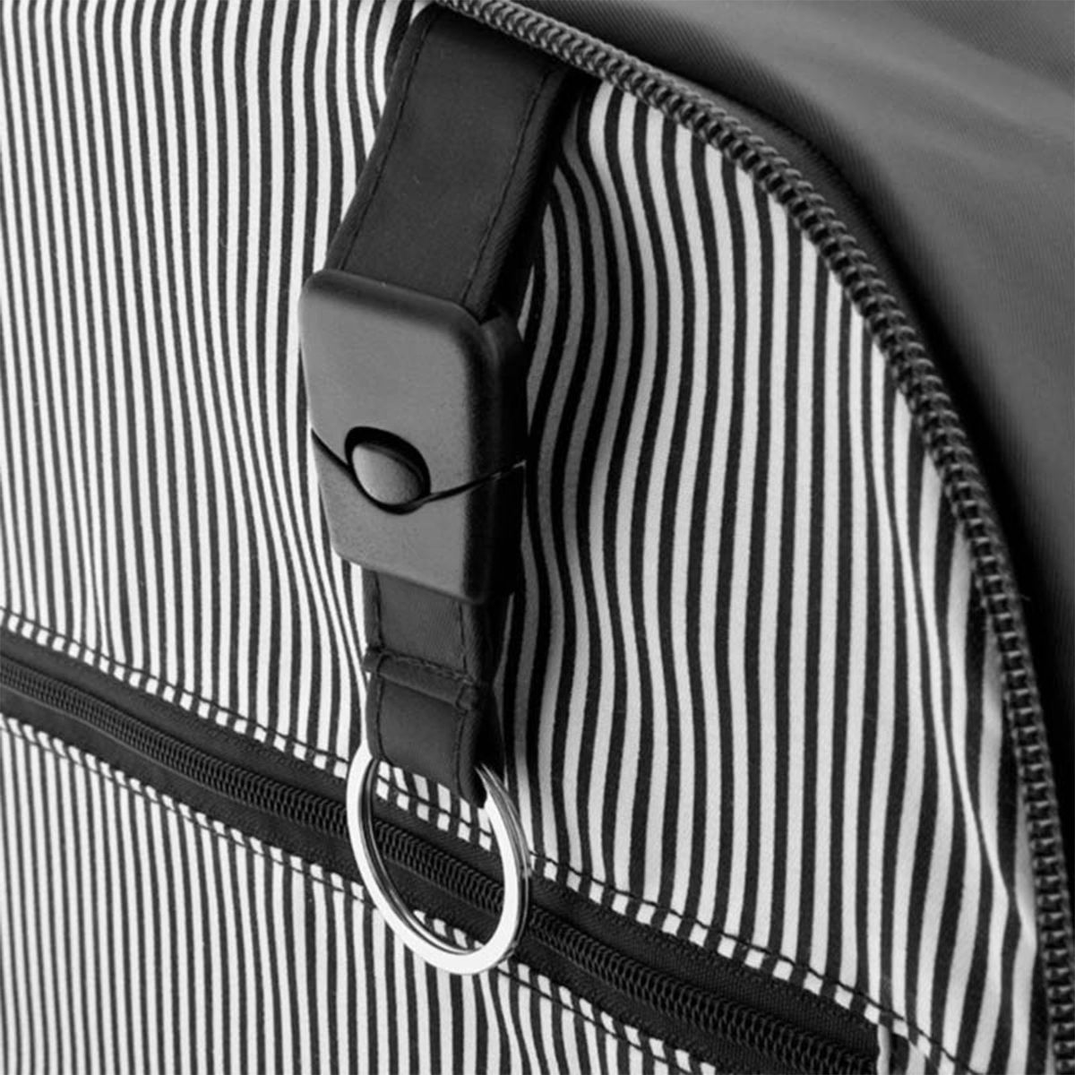 KLIPXTREME - Klip Xtreme Mónaco Mochila 15.6 Nylon con Estilo Azul - KNB-426BL