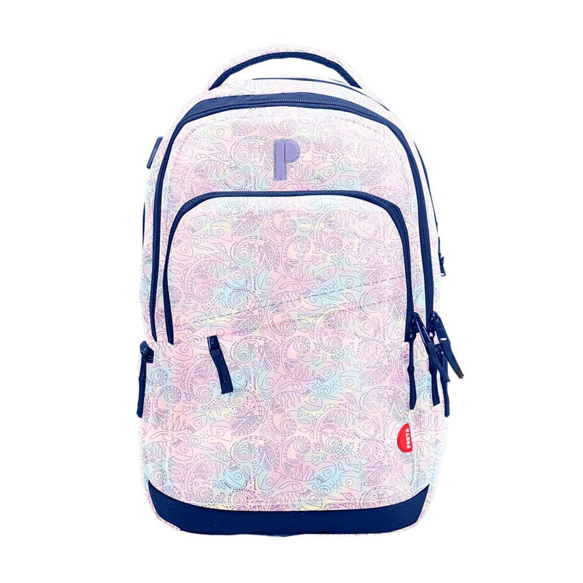 PORTA - MOCHILA PORTA ORIGINAL OVERSIZE