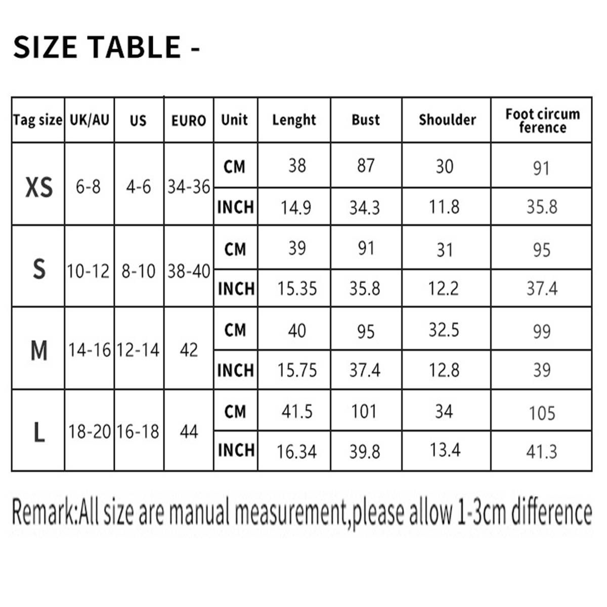 BAALATHKKO5 - Blusas De Mujer De Moda Verano Ropa Sin Mangas Elegantes