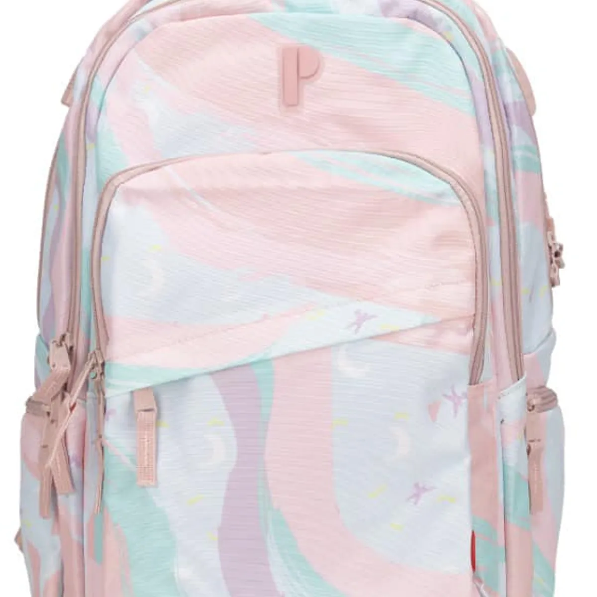 PORTA - MOCHILA PORTA ORIGINAL OVERSIZE