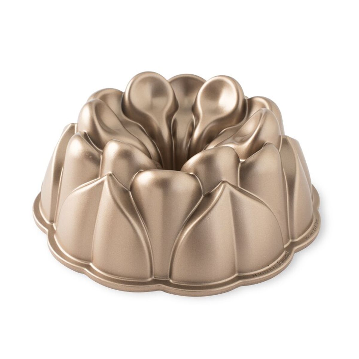 NORDIC WARE - Molde Bundt Magnolia