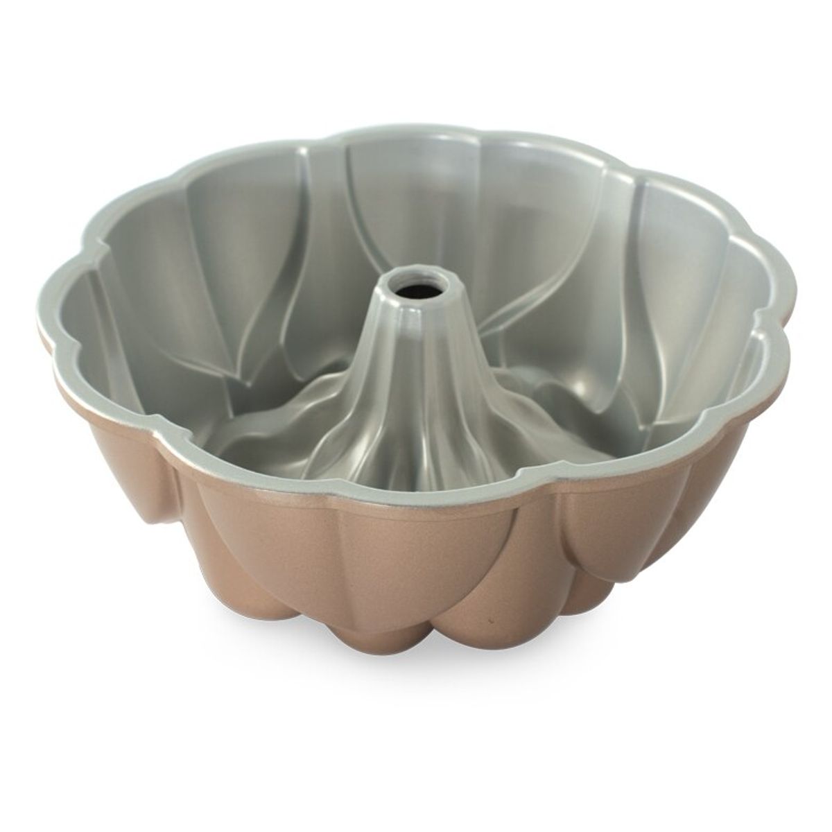 NORDIC WARE - Molde Bundt Magnolia