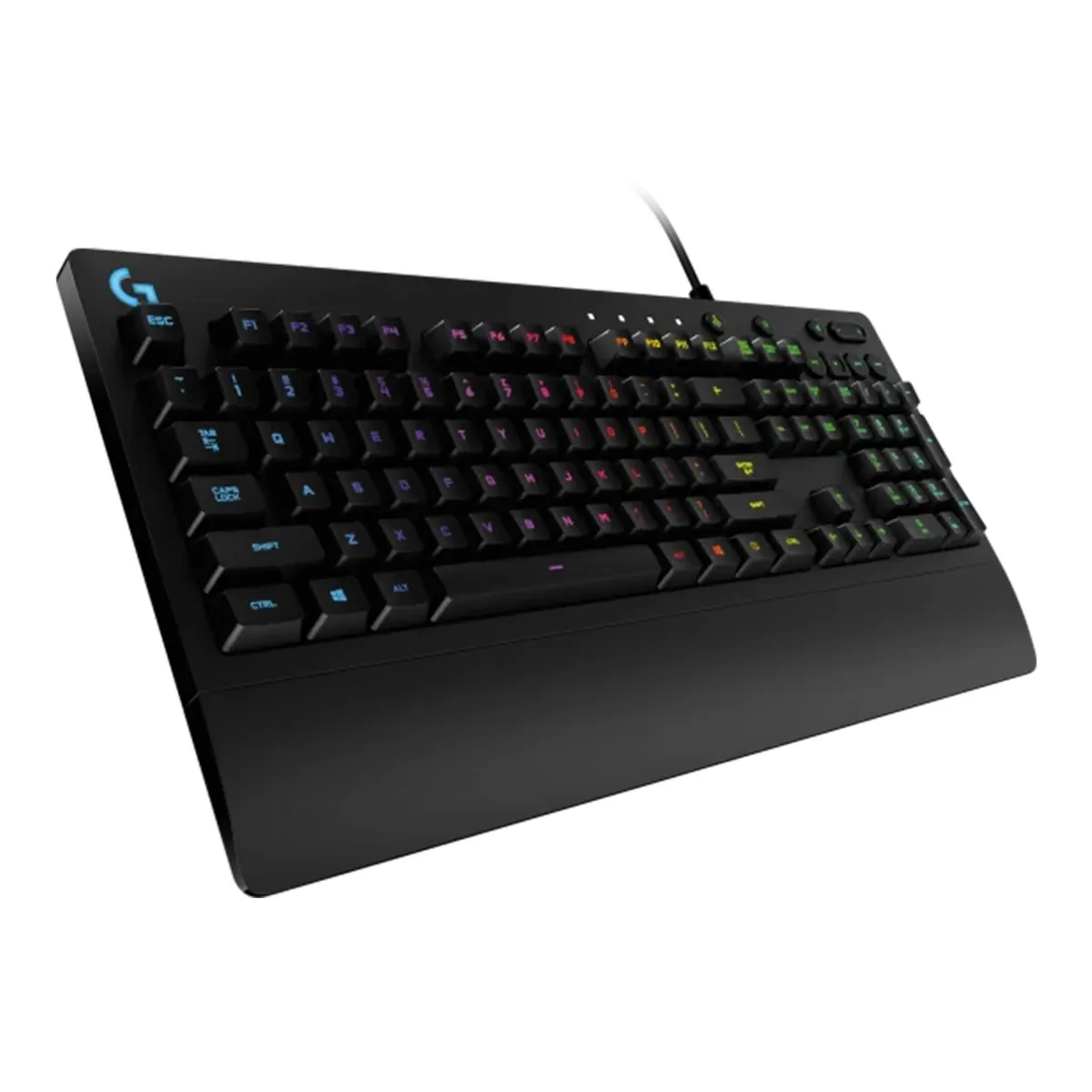 LOGITECH - Teclado Logitech G G213 Rgb