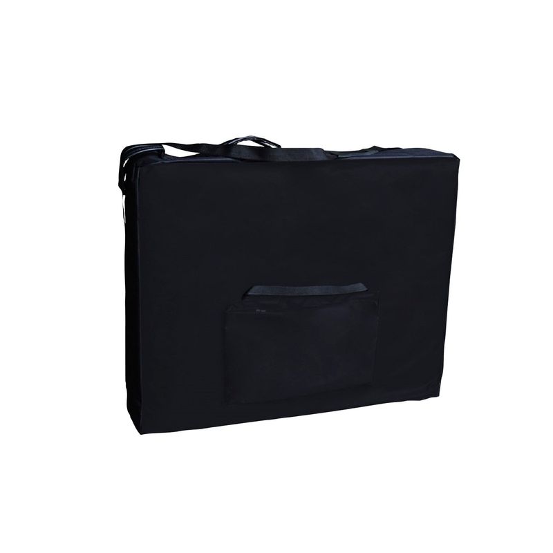 FIRST CARE - Bolso Para Transporte De Camillas Para Masajes