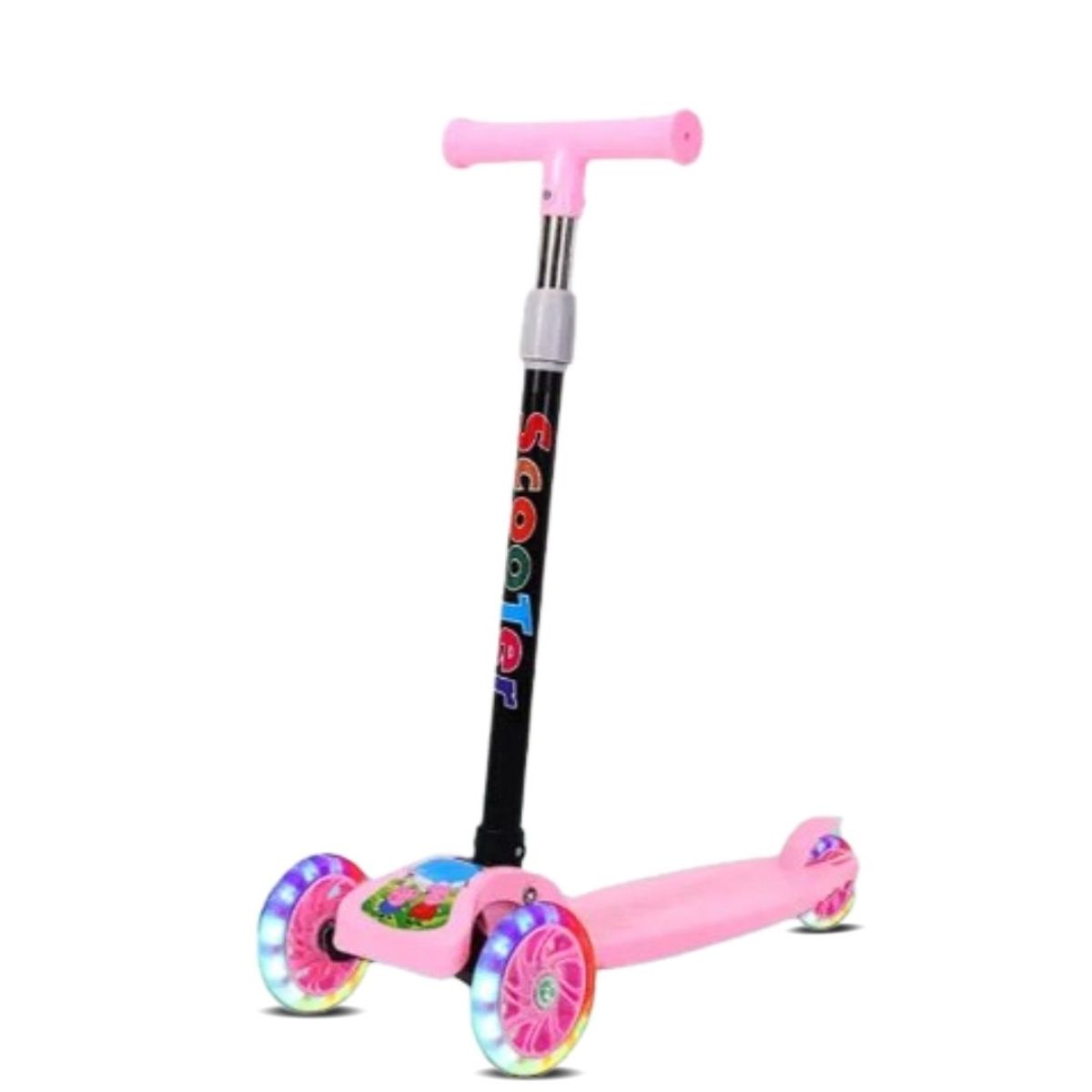 GENERICO - Scooter Para Niños Pequeño