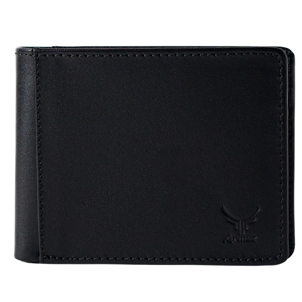 ARMUZ - Billetera de cuero vacuno premium AR17 Hombre