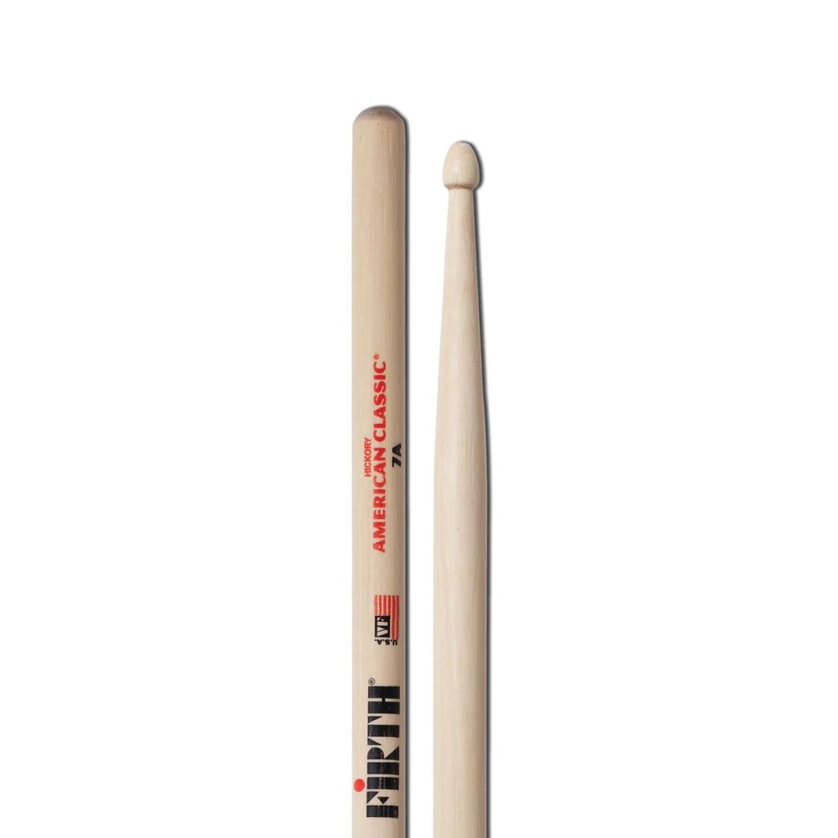 VIC FIRTH - Baqueta 7A Vic Firth