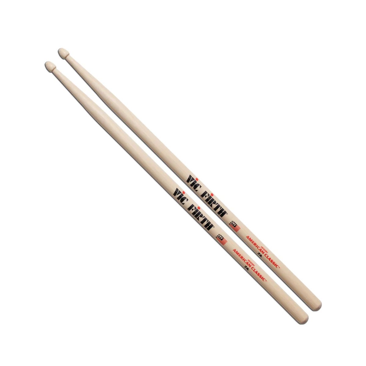 VIC FIRTH - Baqueta 7A Vic Firth
