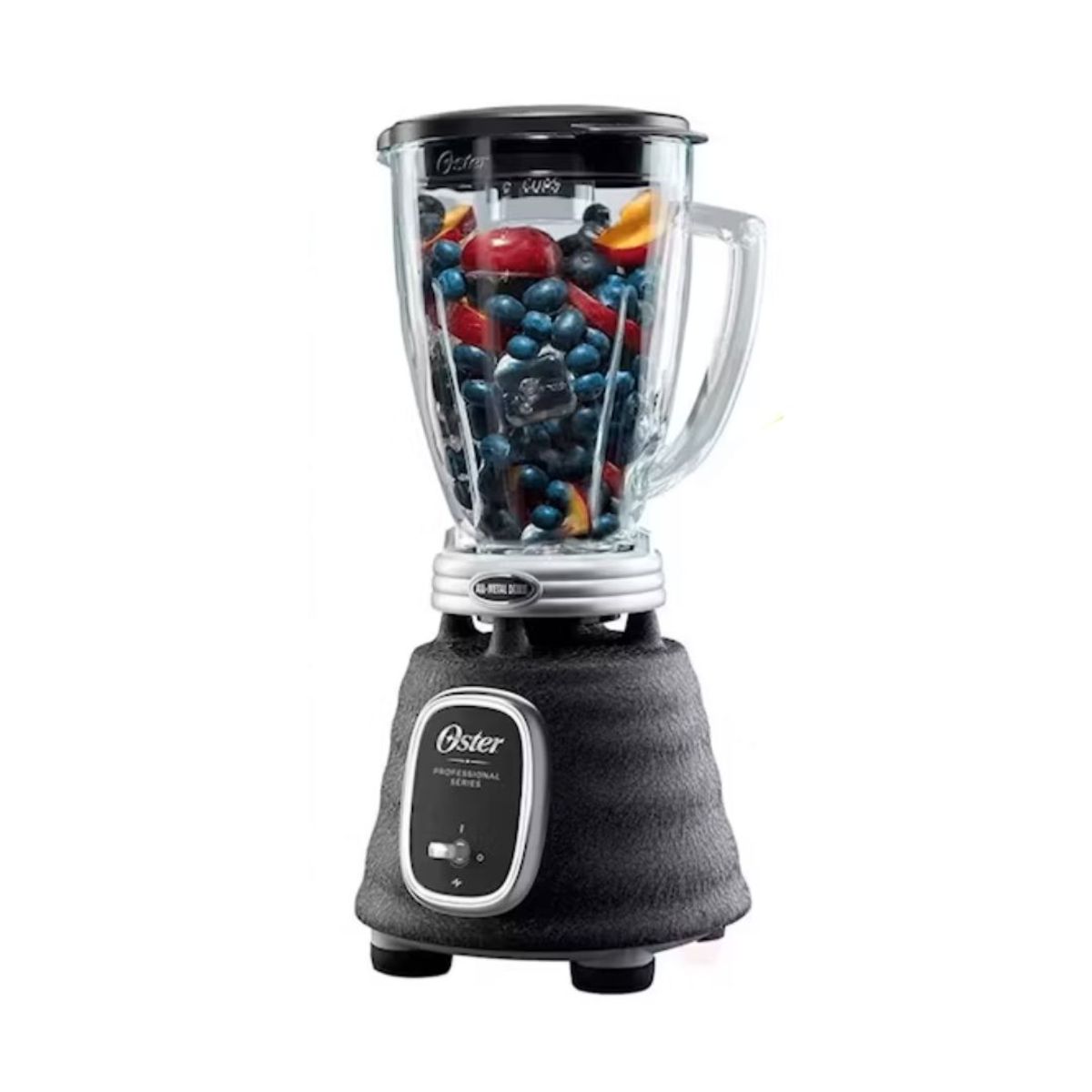 OSTER - Licuadora OSTER Profesional de 1.5 Litros y 1 Velocidad Negro BLSTBPST
