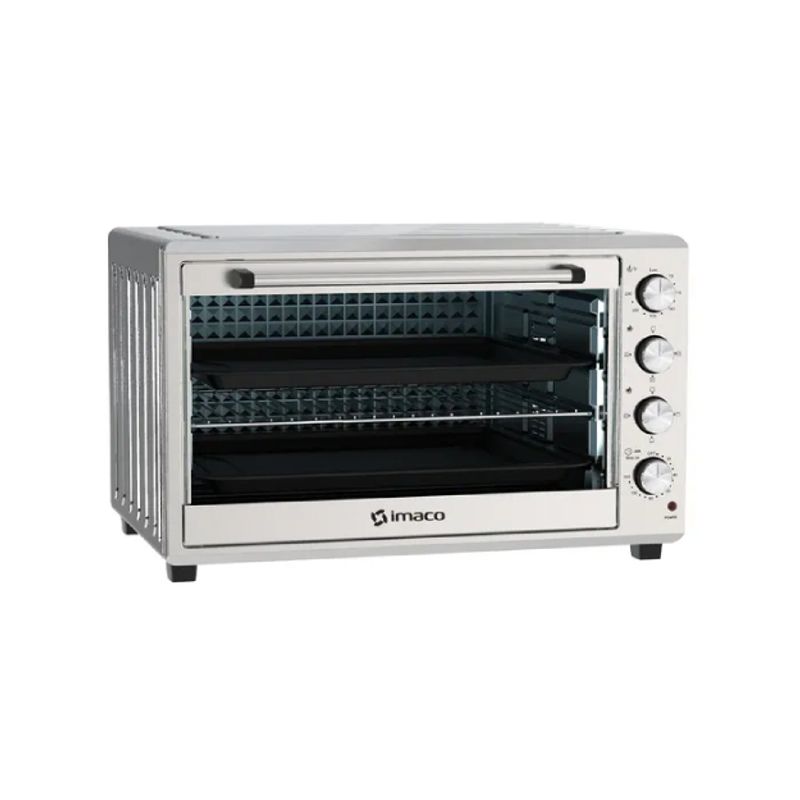 IMACO - HORNO ELÉCTRICO ROSTICERO IMACO 100LT HEB100R