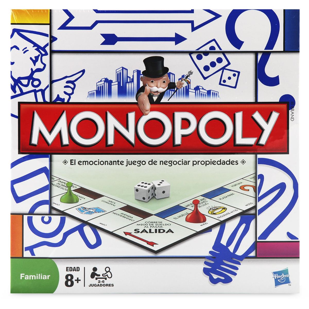 MONOPOLY - Monopoly Modular Hasbro Games