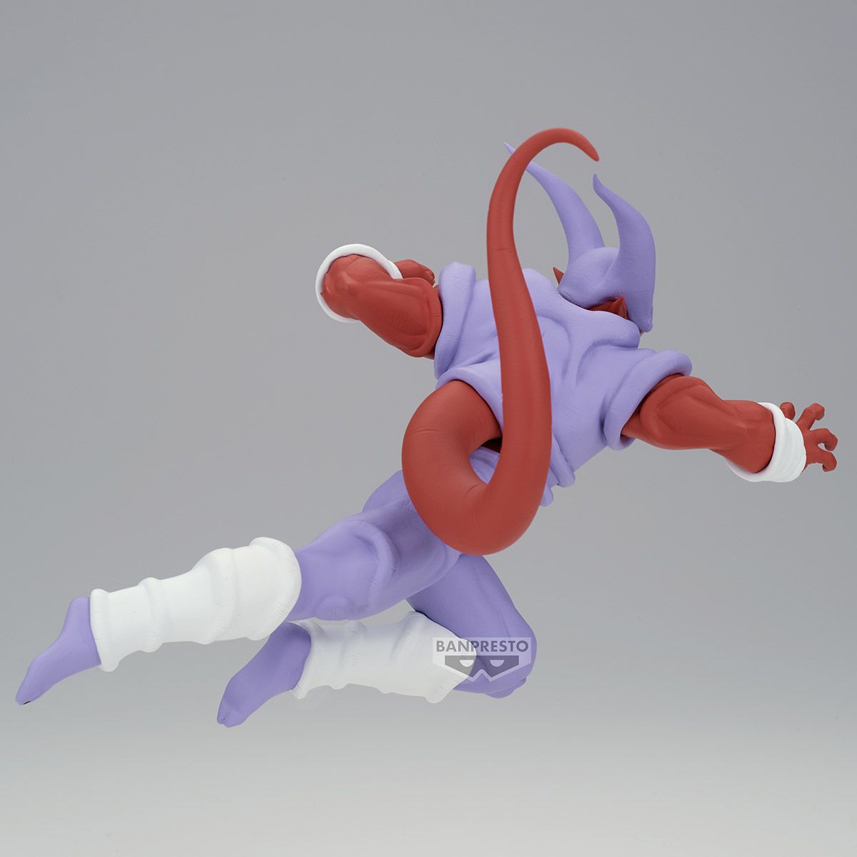 BANPRESTO - FIGURA COLECCIONABLE BANDAI DE DRAGON BALL Z - JANEMBA