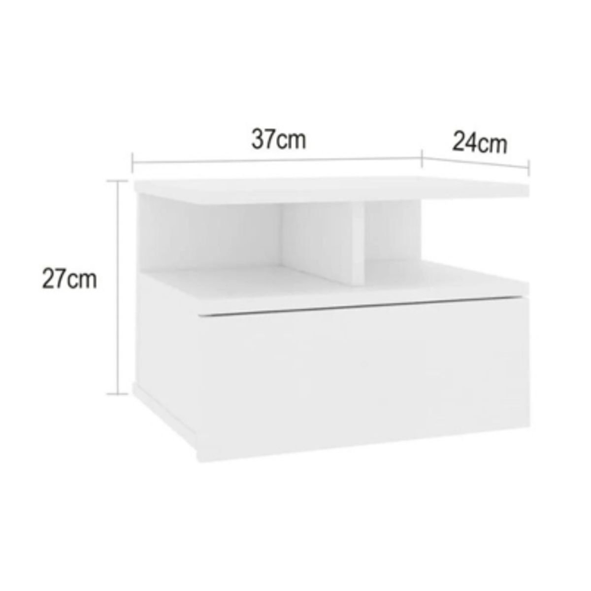 GENERICO - VELADOR FLOTANTE MAIKOLE LYP