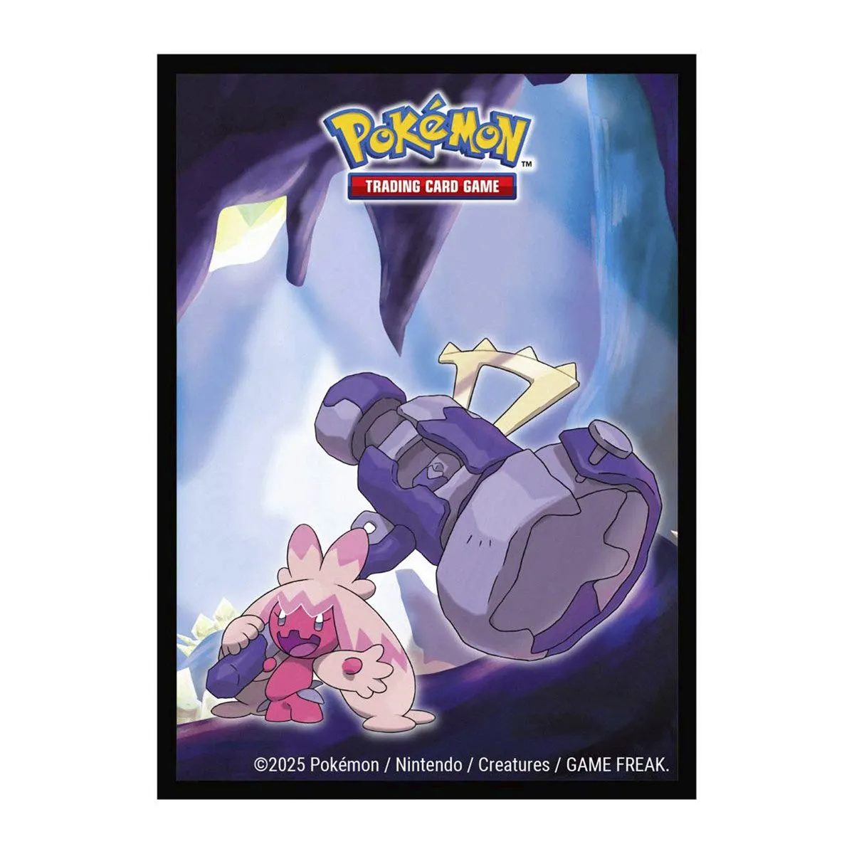 ULTRA PRO - FUNDAS STANDARD-65 UNIDADES TINKATON POKEMON ULTRA PRO