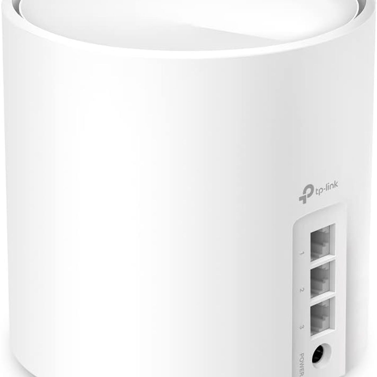 TP LINK - DECO X50 1PACK WI-FI6 MESH DUAL BANDA AX3000 TP-LINK