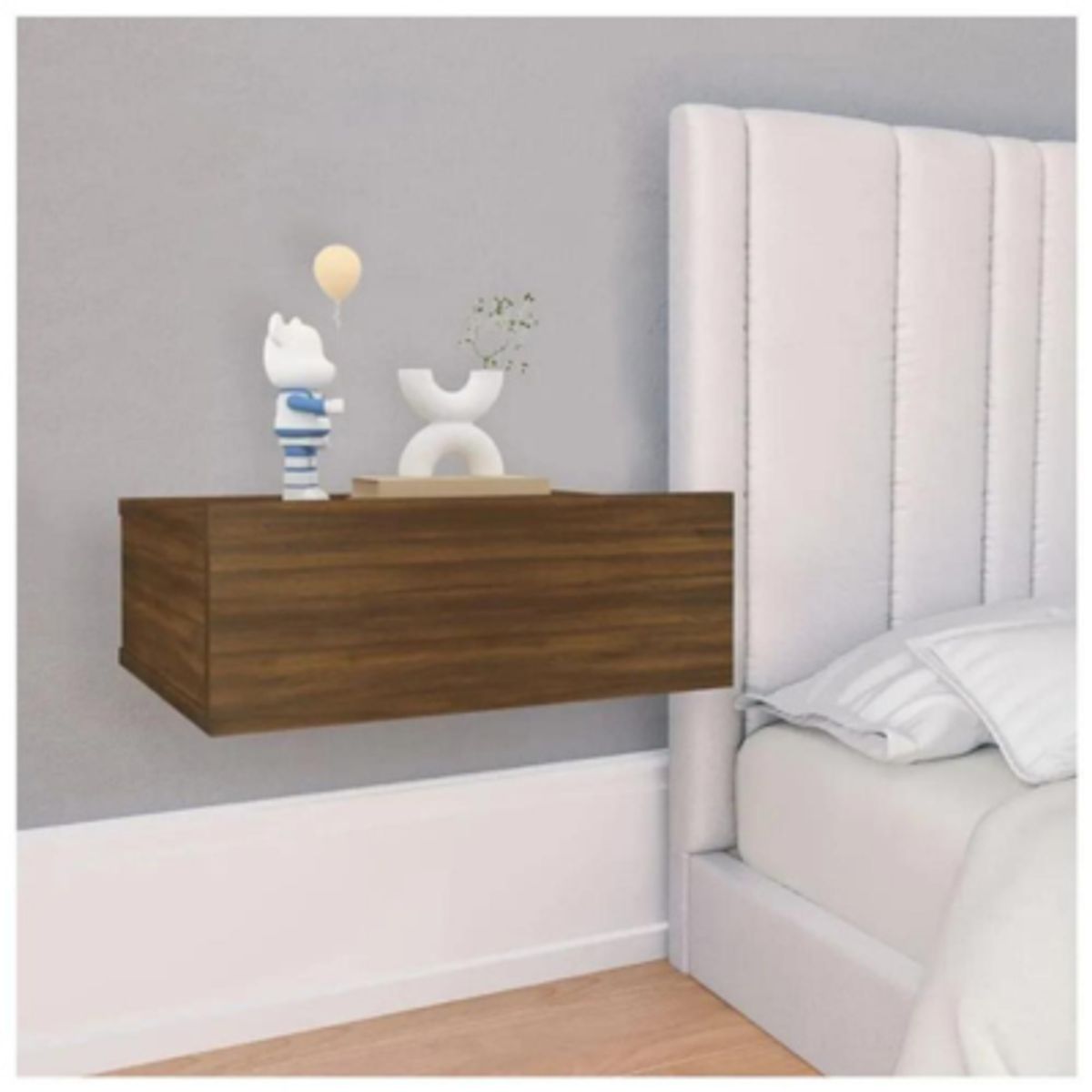 GENERICO - VELADOR FLOTANTE FIDEL LYP