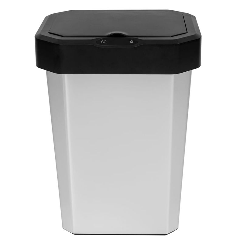 DISA SOLUCIONES ECOEFICIENTES - PAPELERA SENSOR 26 LTS