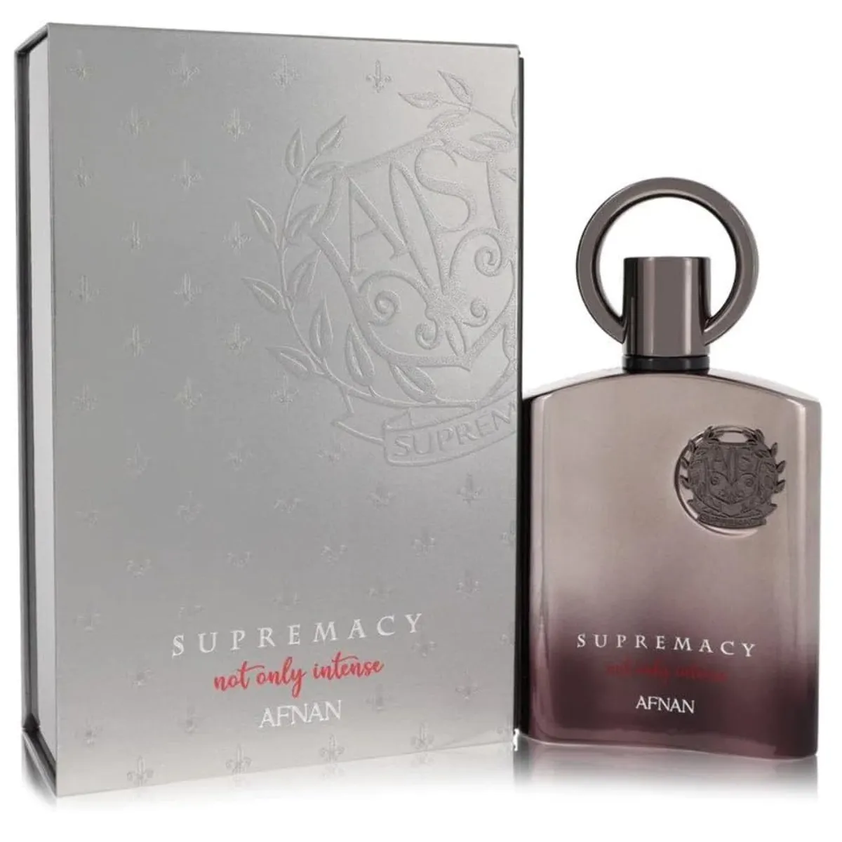 AFNAN - Afnan Supremacy Not Only Intense For Men Extrait De Parfum