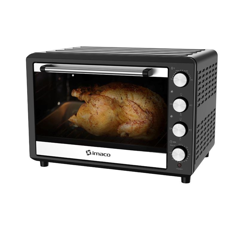 IMACO - Horno Rosticero de 75 litros Imaco HEB75R
