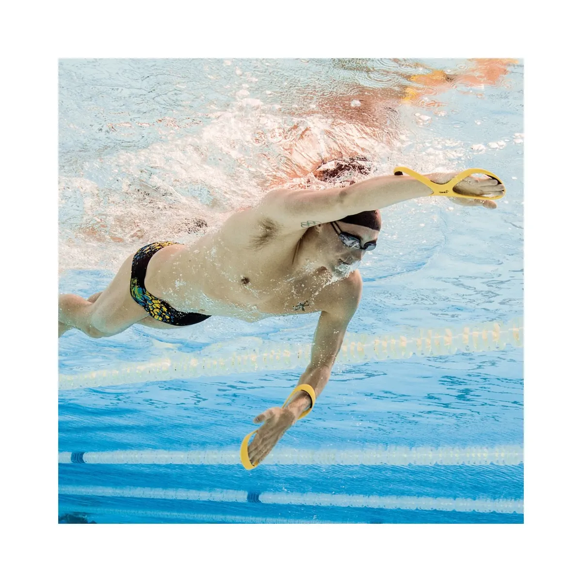 FINIS - Corrector de Brazada Finis Adulto