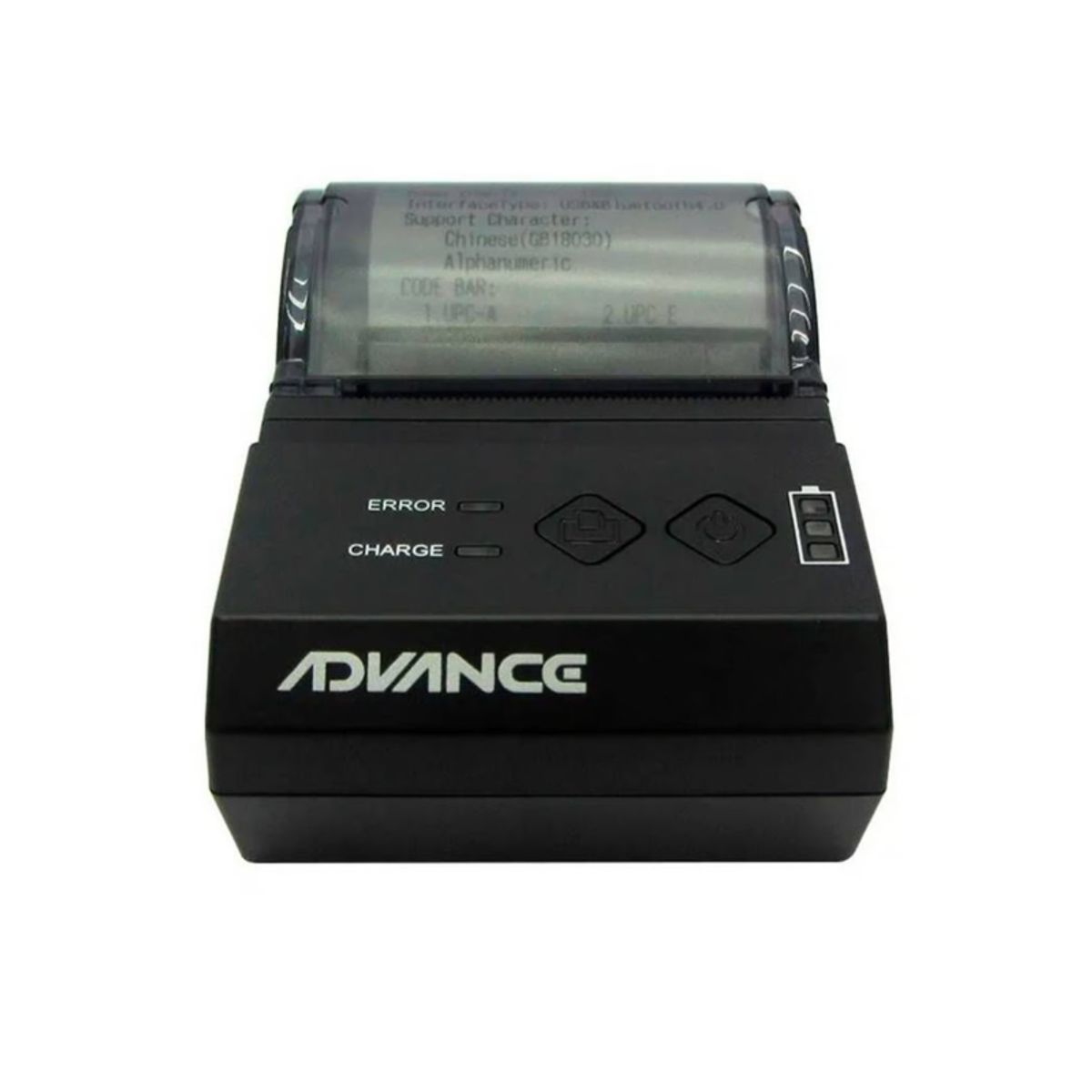 ADVANCE - Impresora Ticketera Térmica Advance ADV-7011N