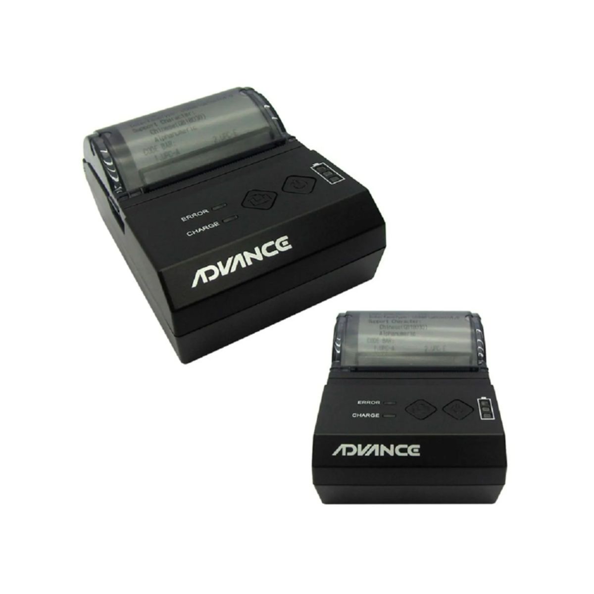 ADVANCE - Impresora Ticketera Térmica Advance ADV-7011N