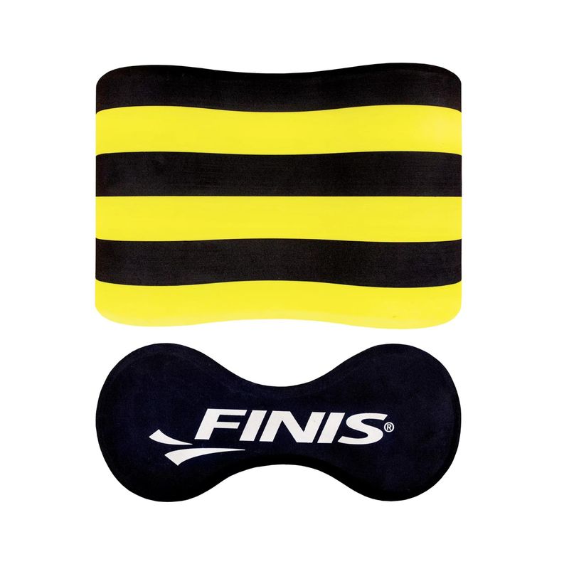 FINIS - Pullbuoy Adulto Finis Foam Amarillo
