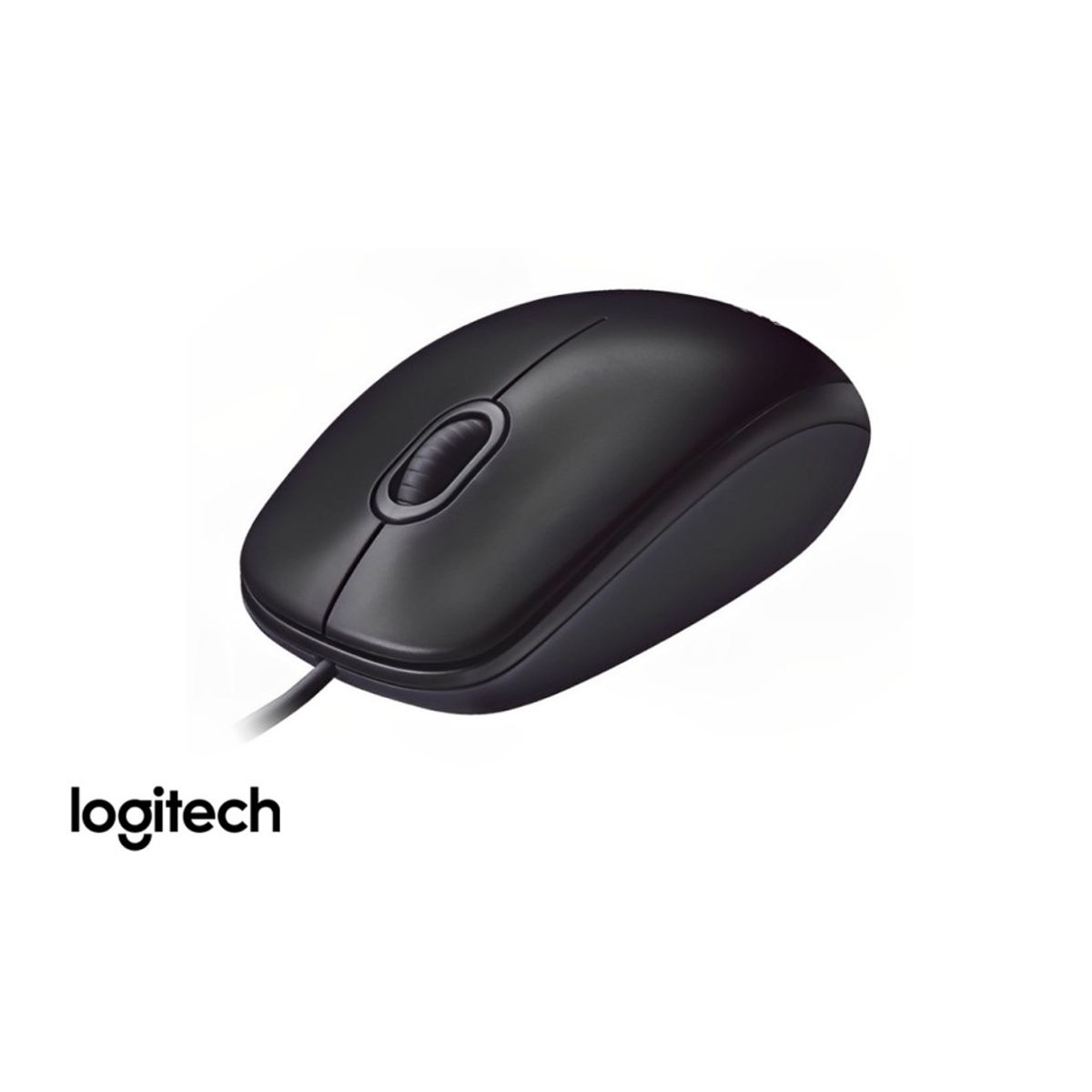 LOGITECH - MOUSE LOGITECH M90 USB NEGRO