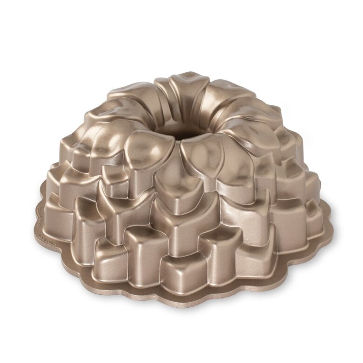 NORDIC WARE - Molde Bundt Blossom