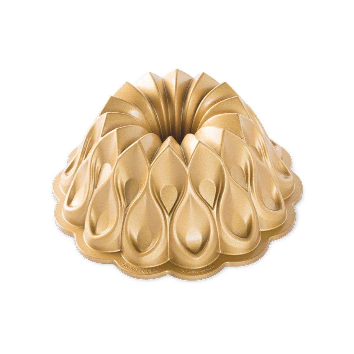 NORDIC WARE - Molde Bundt Crown