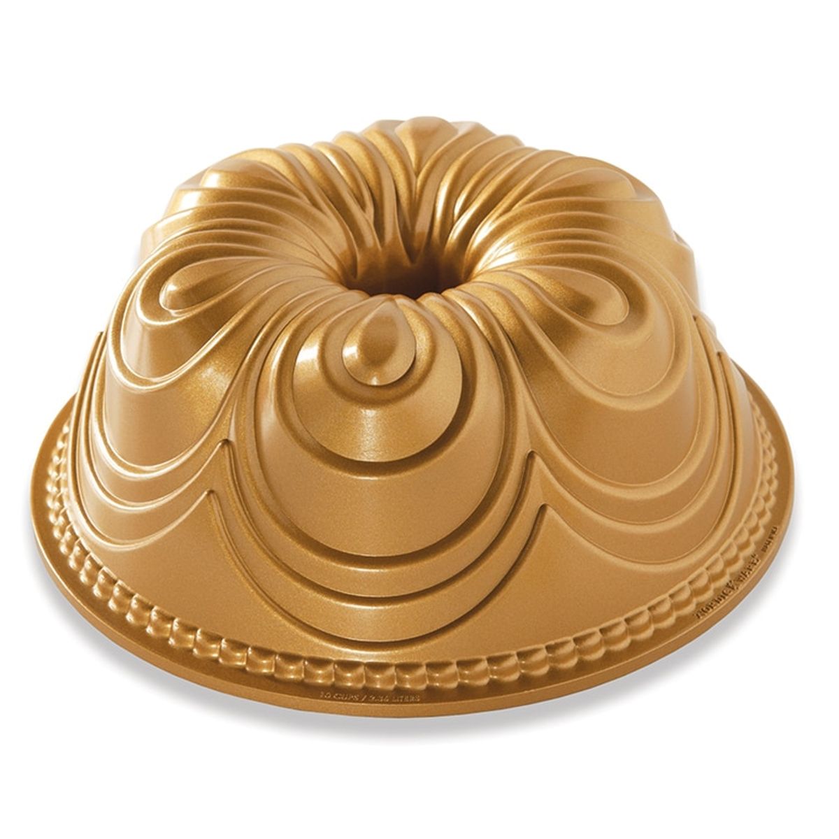 NORDIC WARE - Molde Bundt Chiffon