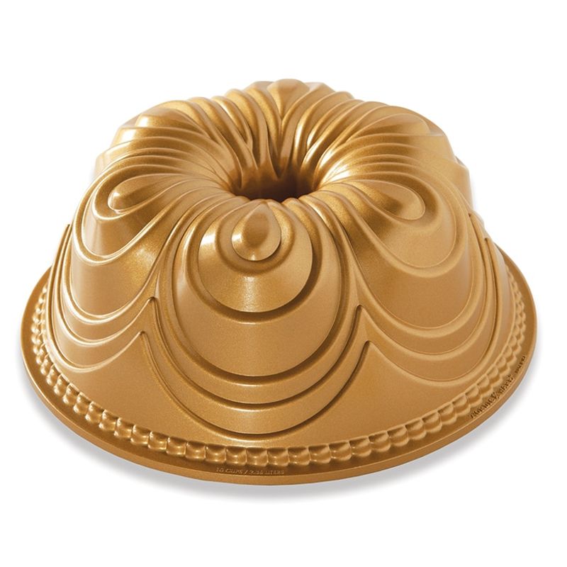 NORDIC WARE - Molde Bundt Chiffon